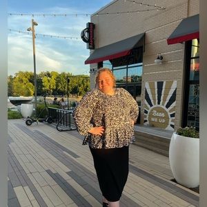 Meet your Posher, Allie